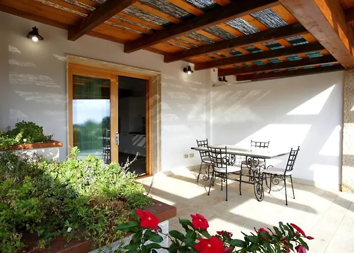 Cala Azul Residence B&B