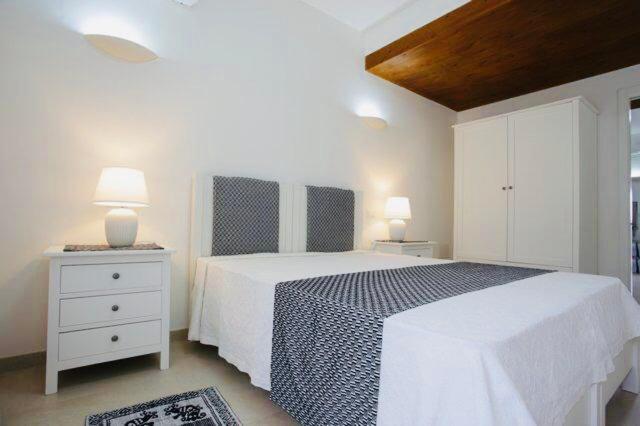 Bed & Breakfast Cala Azul *