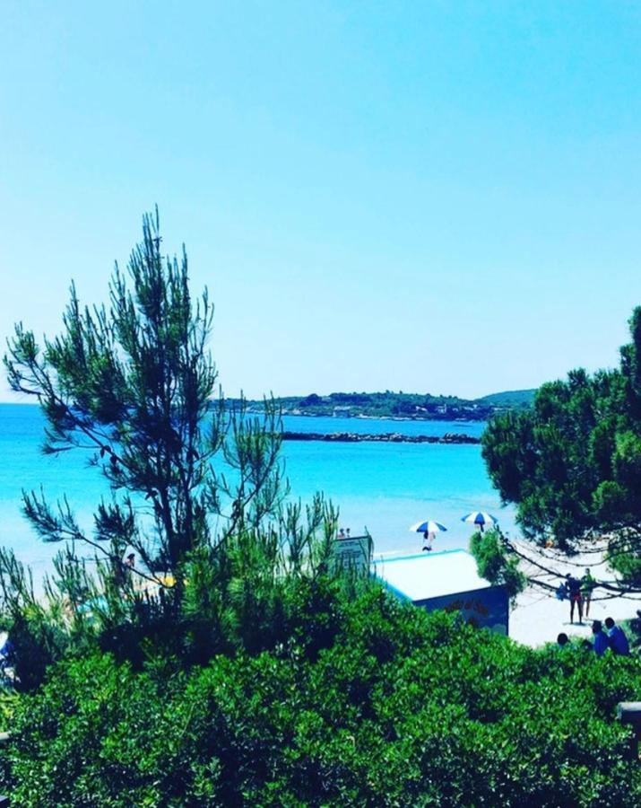 Cala Azul