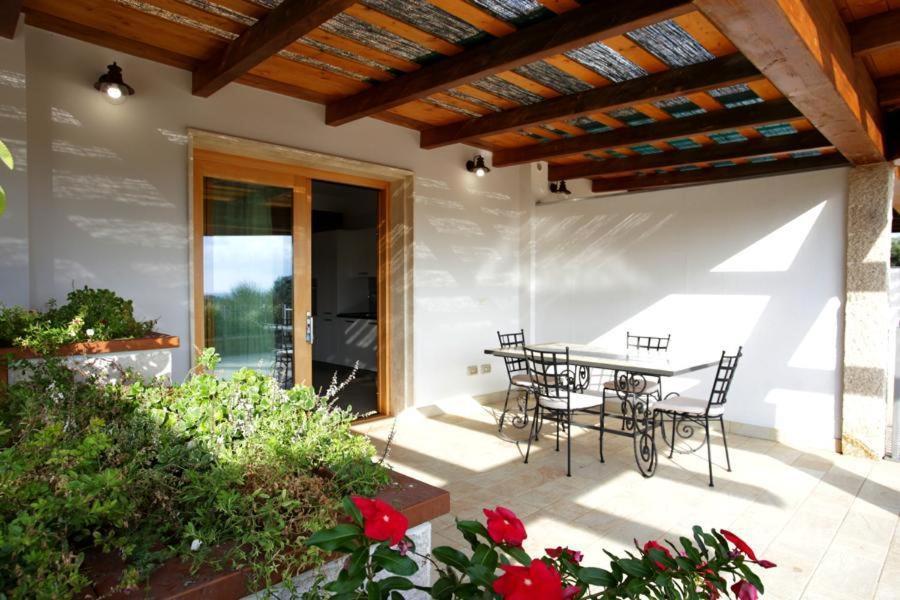 Bed & Breakfast Cala Azul Alghero